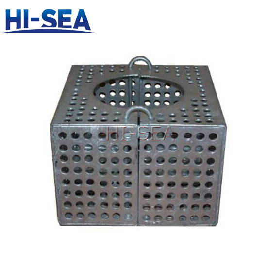 Suction Filter Screen